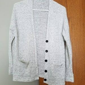 Like new American Eagle cardigan small
